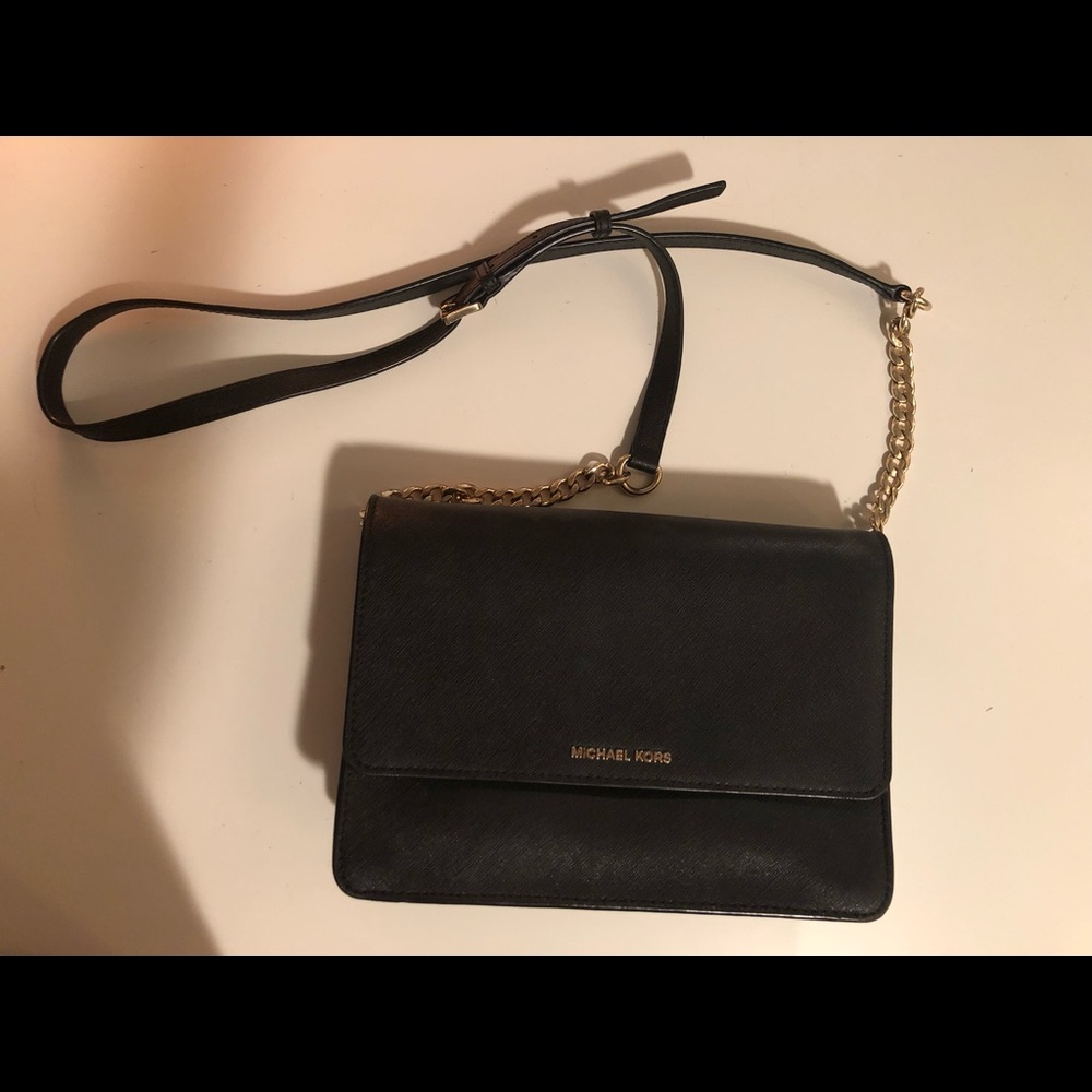 Michael Kors Crossbody Purse
